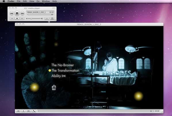 mpeg player for mac free download