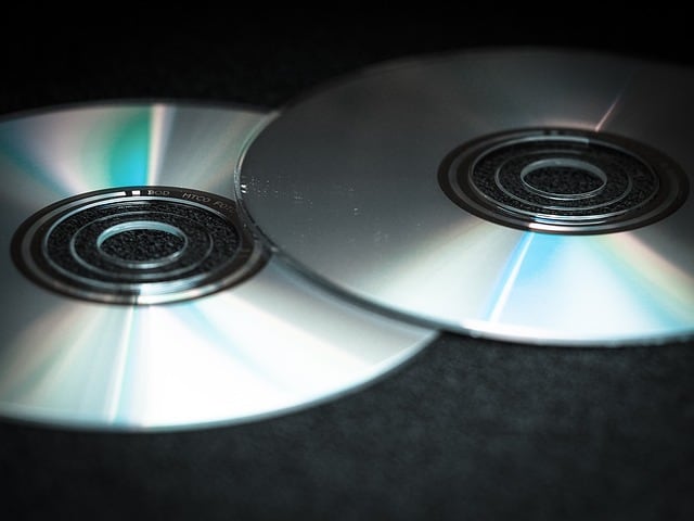 burn disc for dvd player mac
